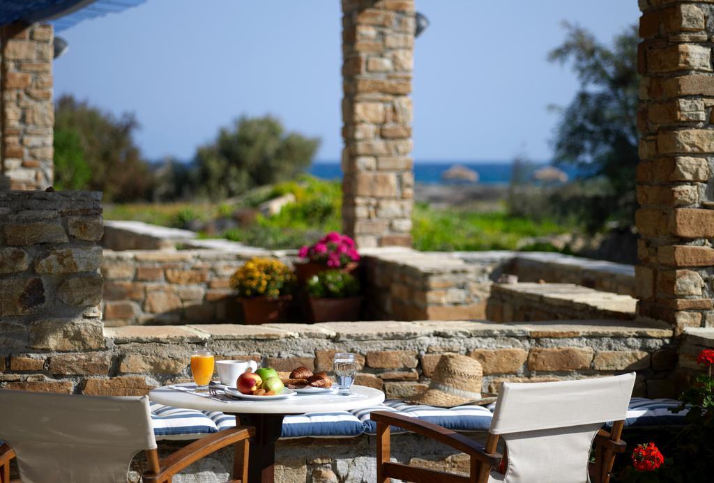 Villa Marandi Luxury Suites Stelida  Room photo