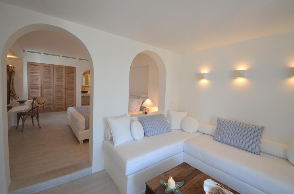 Villa Marandi Luxury Suites Stelida  Room photo