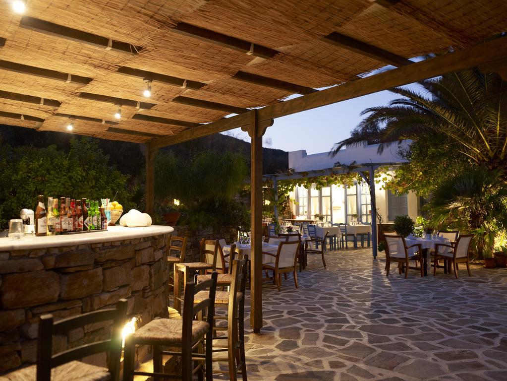 Villa Marandi Luxury Suites Stelida  Exterior photo