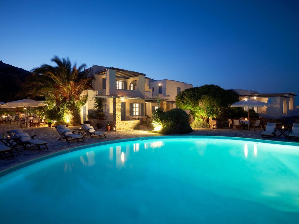 Villa Marandi Luxury Suites Stelida  Exterior photo