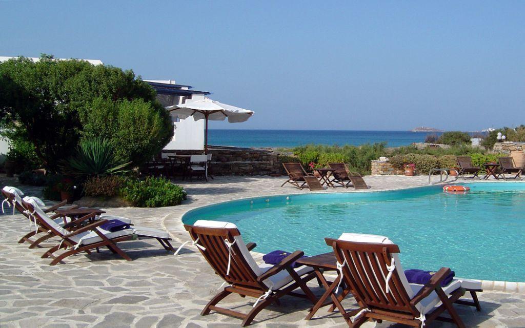 Villa Marandi Luxury Suites Stelida  Exterior photo